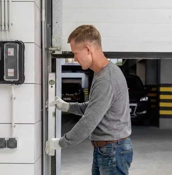 Why Choose Us for Door, Gate and Security Services in Greeley, CO
