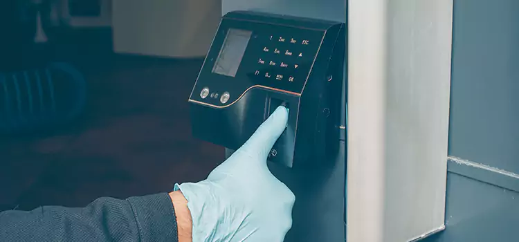 Access Control Installation Greeley