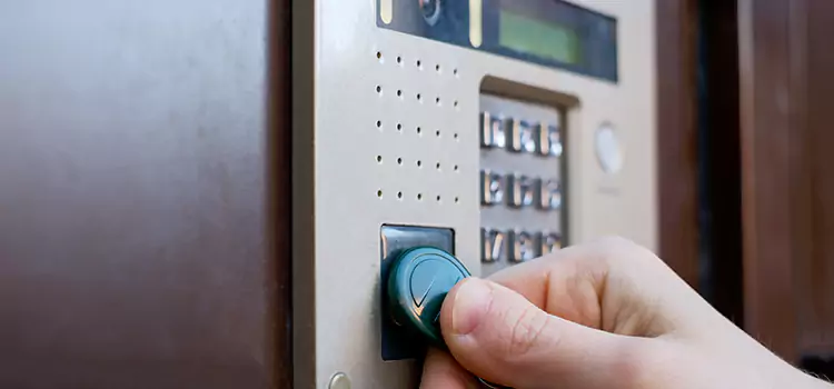 Enhanced Security Features Greeley