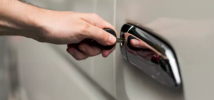 Why Choose Our Auto Locksmith Team in Greeley, CO?