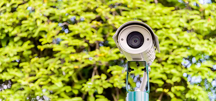 Advanced Surveillance Solutions for Every Need in Greeley