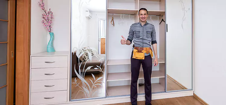 Sliding Closet Door Replacement Greeley