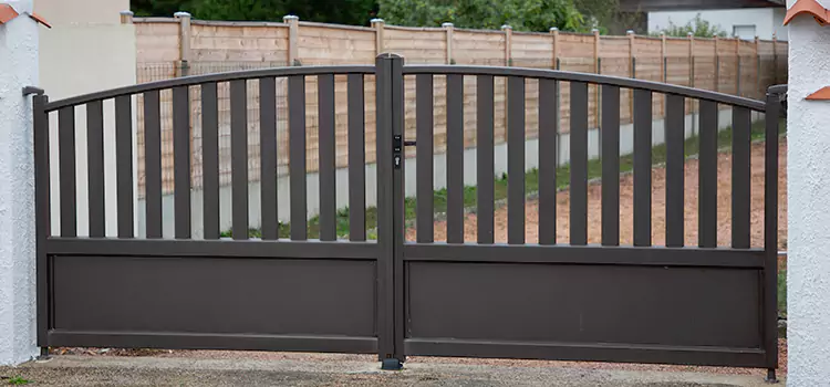 Advanced Gate Solutions in Greeley, CO