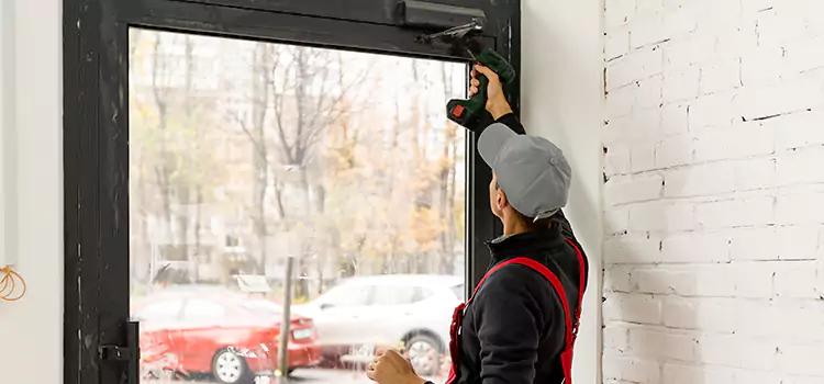 Comprehensive Door Closer Services in Greeley, CO