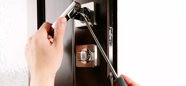Door Lock Replacement Service Greeley
