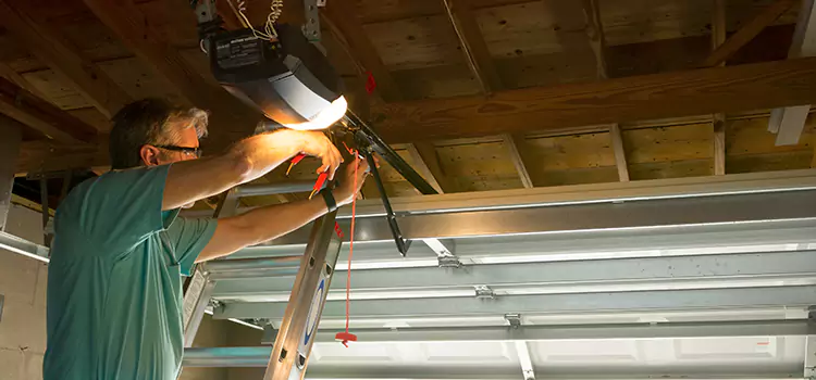 Garage Door Opener Sales and Installation Greeley