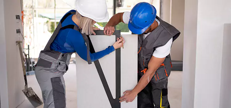 Why Choose Us for Door Panel Services in Greeley, CO?