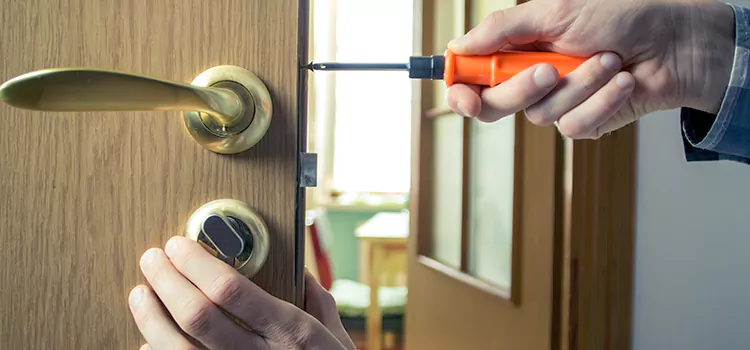 Garage Door Installation Greeley