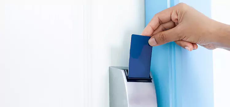 Access Control System Integration Greeley