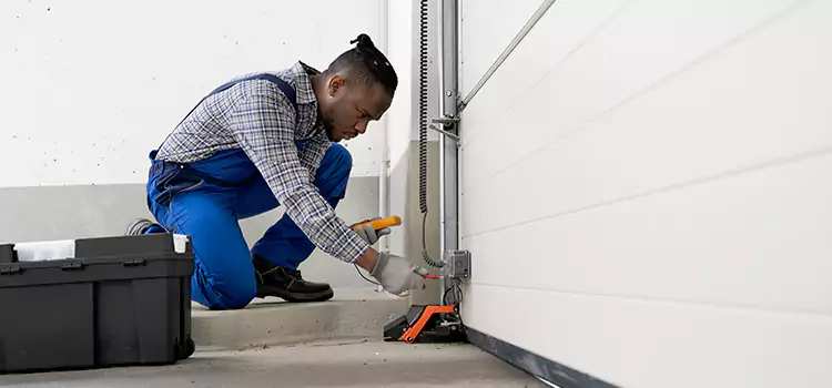 Expert Solutions for Every Garage Lock Need in Greeley, CO