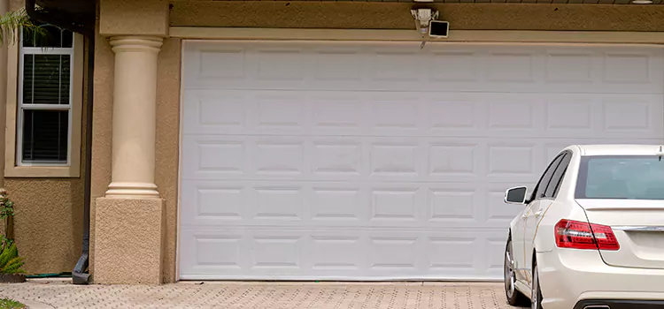 Comprehensive Garage Door Maintenance Services in Greeley, CO