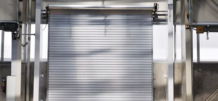 Roller Door Maintenance Greeley