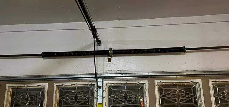 Garage Door Spring Repair Near Me Greeley
