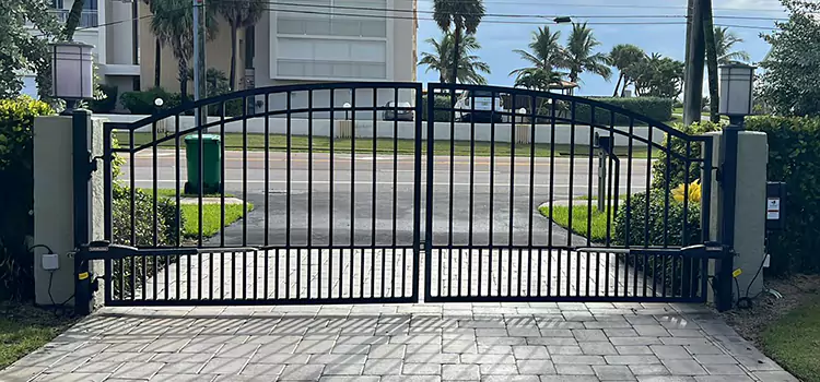 Gate Opener Replacement Near Me in Greeley, CO