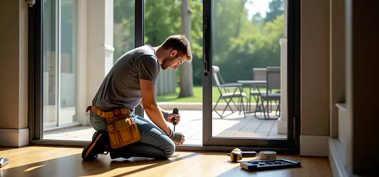 Comprehensive Solutions for Every Glass Door Need in Greeley, CO