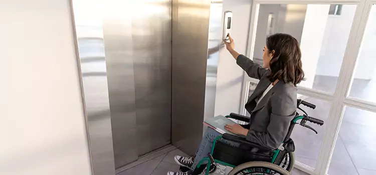 Benefits of Modern Handicap Door Systems in Greeley, CO