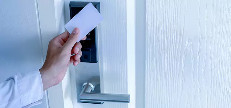 Why Choose Us for Your Keycard Lock Installation in Greeley, CO?