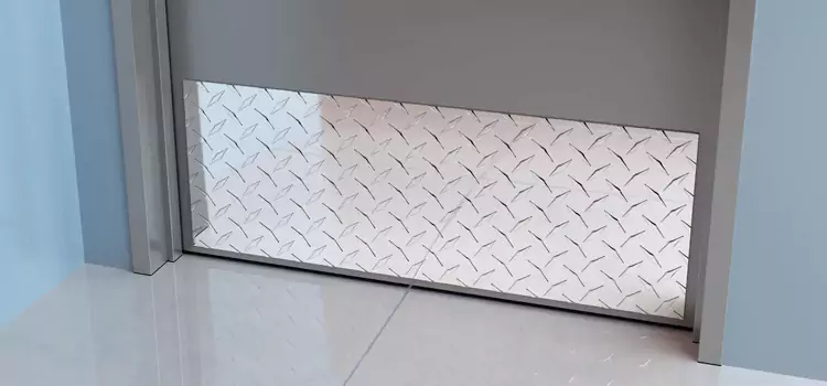Benefits of Professional Kick Plate Solutions in Greeley, CO