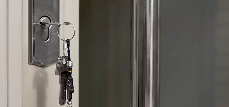 Master Keying by the Numbers Greeley