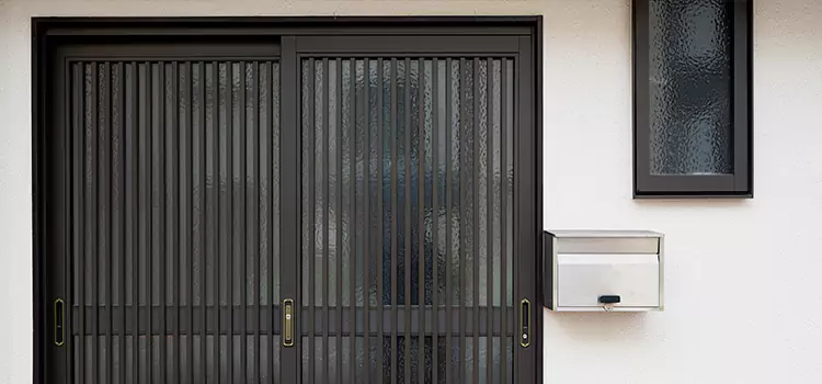 Sliding Screen Door Repair Greeley