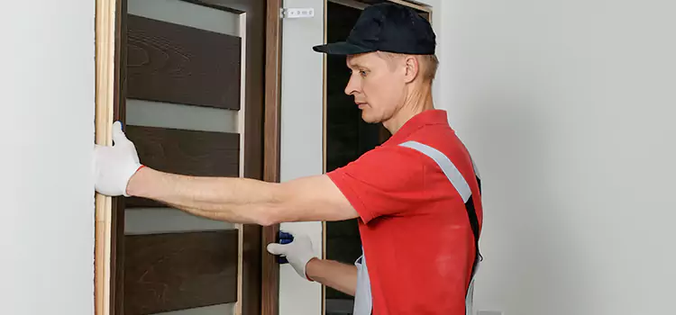 Frame and Panel Restoration Greeley