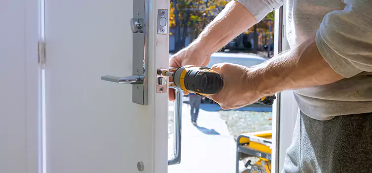 Insulated Roll Up Garage Doors Residential Greeley