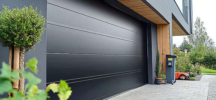 Residential Garage Door Service Greeley