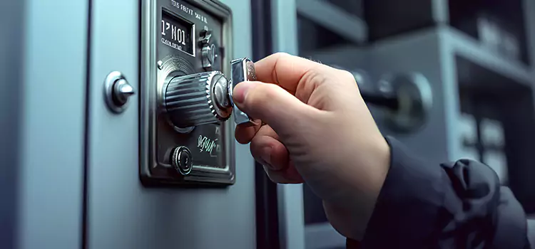Locksmith Cost to Open Safe Greeley