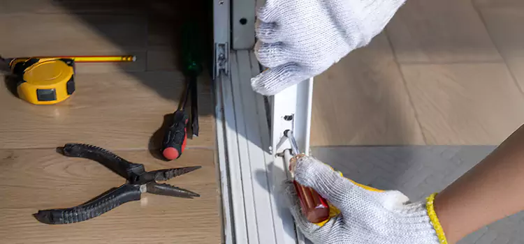 Sliding Door Installation Services in Greeley, CO