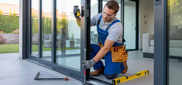 Sliding Screen Door Repair Greeley