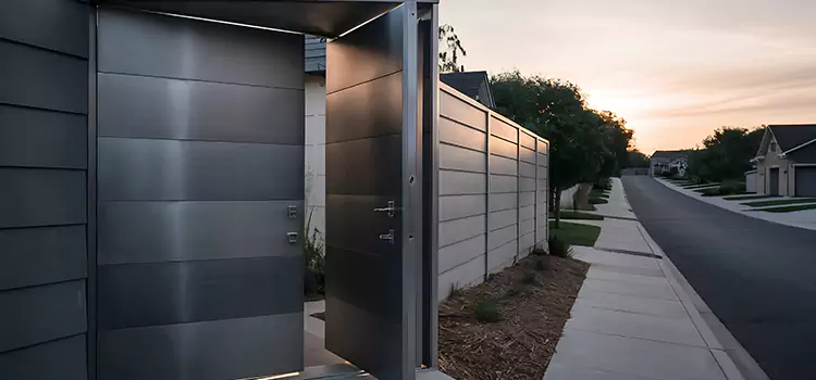 Comprehensive Steel Door Solutions in Greeley, CO