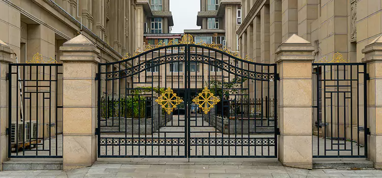 Comprehensive Iron Gate Maintenance Solutions in Greeley, CO