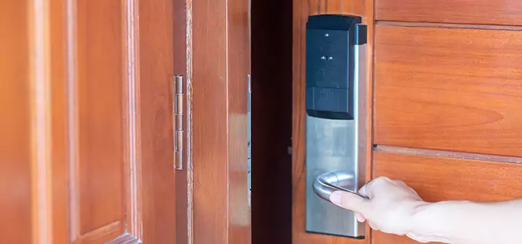 Commercial Keyless Entry Locks Greeley