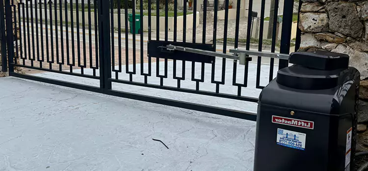 Seamless Installation and Support for Your New Gate in Greeley, CO