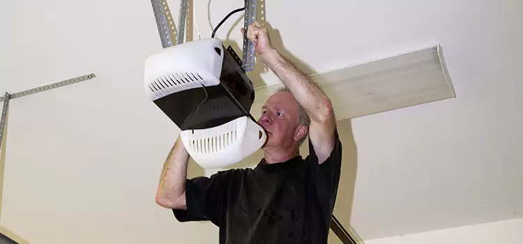 Garage Door Opener Service Greeley
