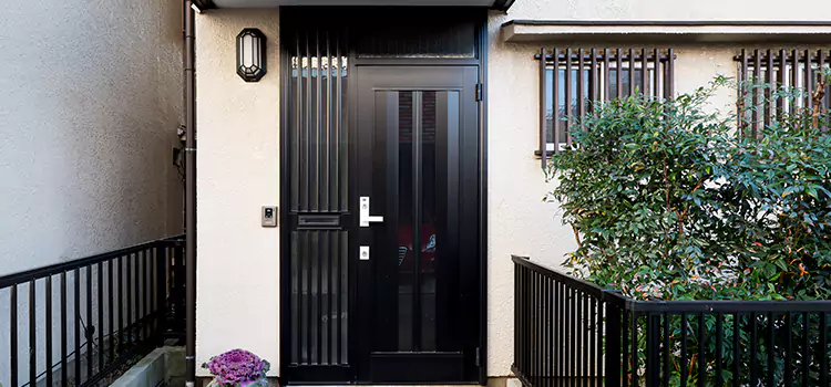 Popular Exterior Door Options in Greeley, CO