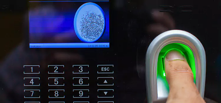 Your Trusted Partner for Secure Access in Greeley, CO
