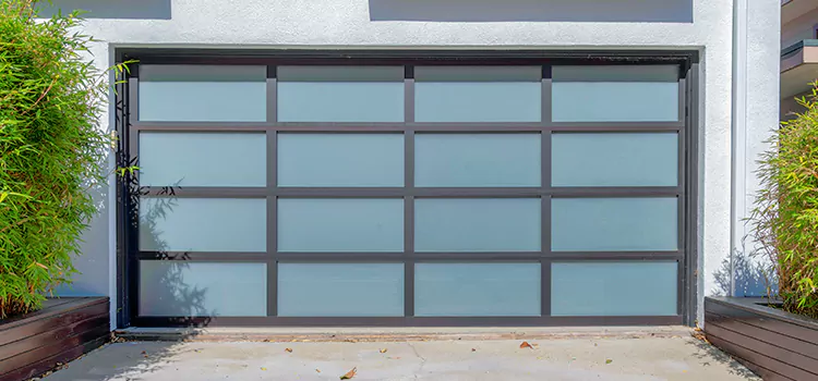 Why Choose Us for Garage Door Care in Greeley, CO?