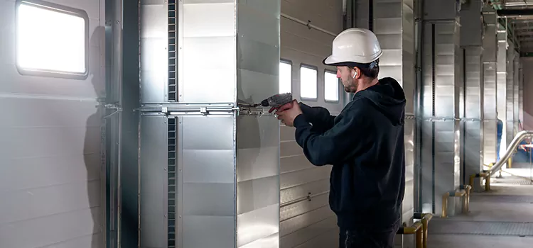 Prompt and Professional Garage Door Service in Greeley, Colorado
