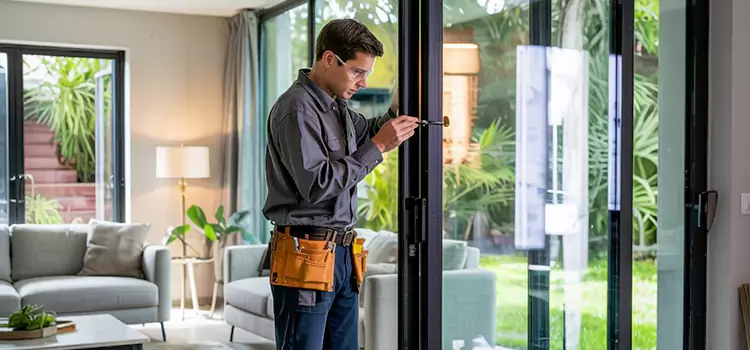 Why Choose Us for Your Glass Door Needs in Greeley, CO?