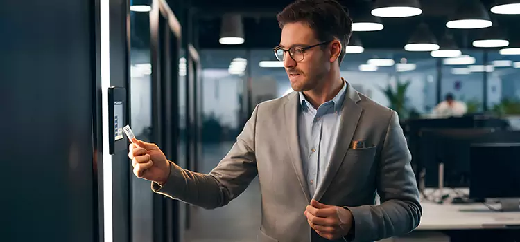Our Commitment to Keycard Security Excellence in Greeley, CO