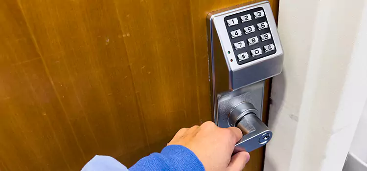 Why Choose Us for Your Keypad Lock Needs in Greeley, CO?