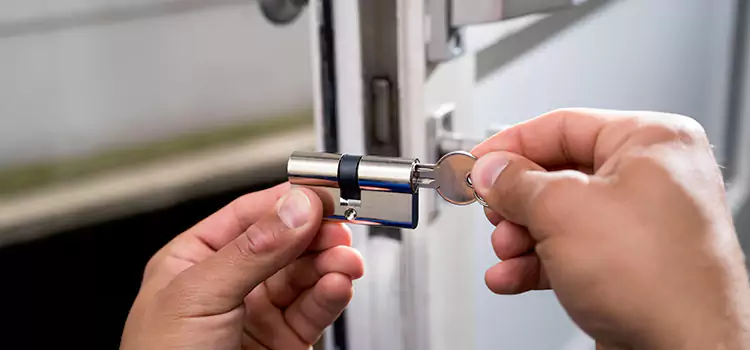 Lock Change Locksmiths Greeley