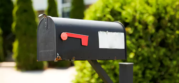 Secure Mailboxes for Packages Greeley