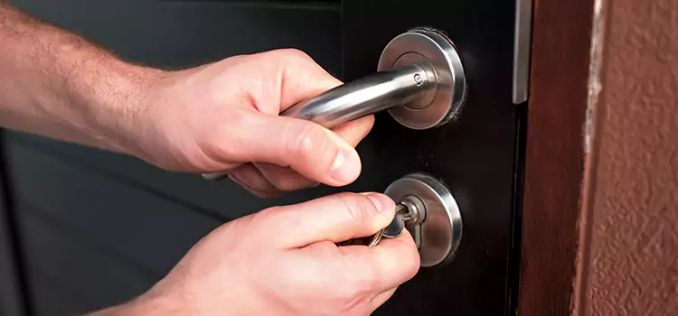 Master Key Control and Audits Greeley