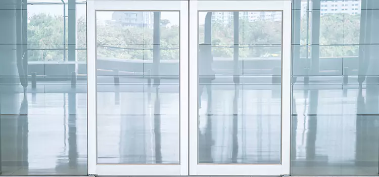 Mobile Sliding Screen Door Replacement Greeley