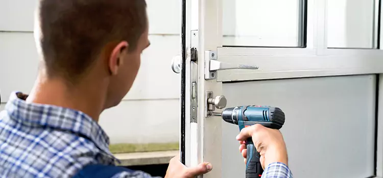 Experienced and Reliable Technicians Greeley