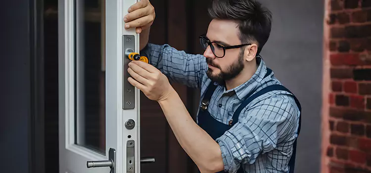 Residential Door Repairs Greeley