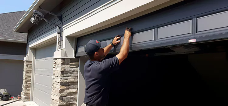 Janus Roll Up Doors Greeley