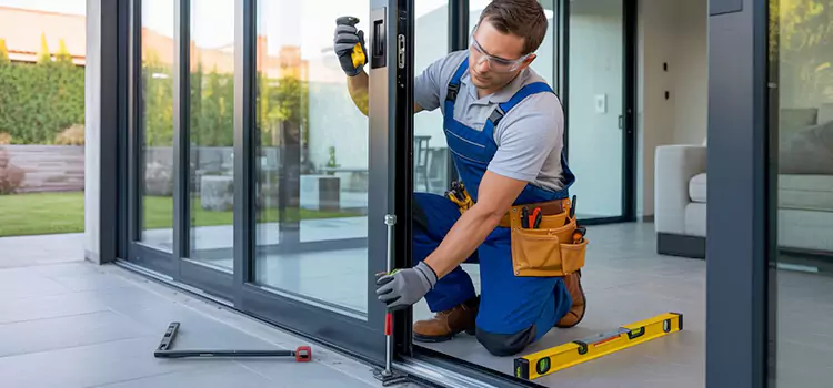 Patio Door Replacement Greeley